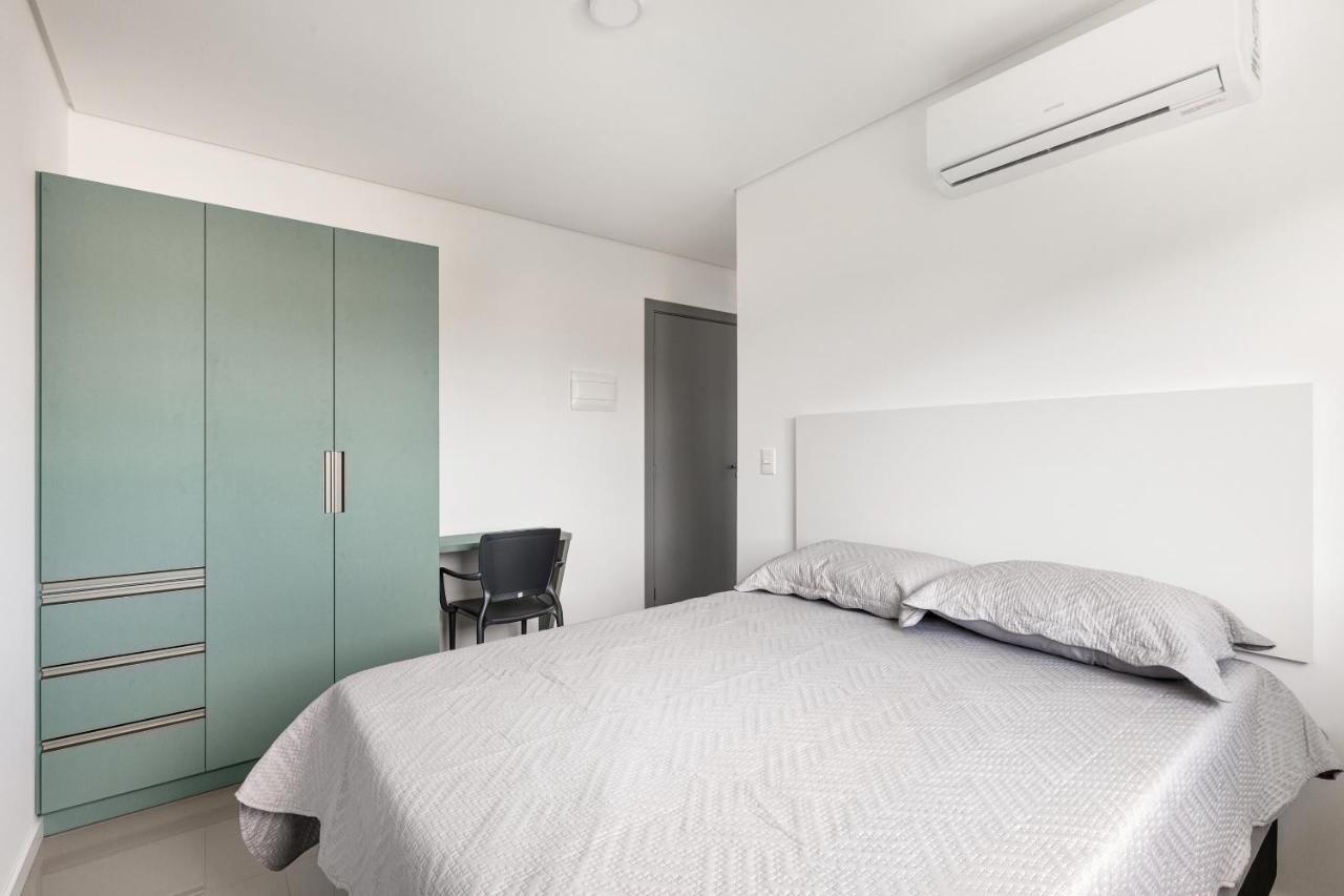 Parador Campeche Florianópolis Zewnętrze zdjęcie