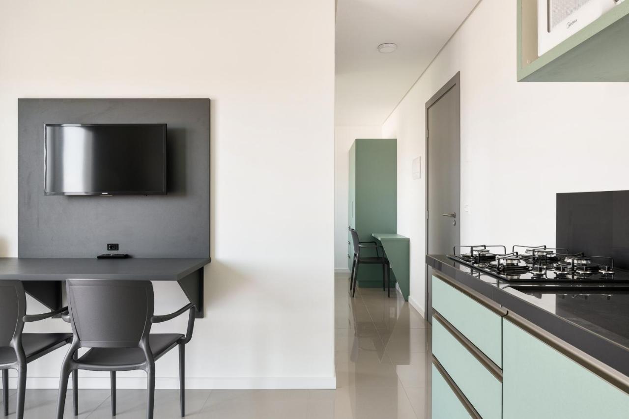 Parador Campeche Florianópolis Zewnętrze zdjęcie