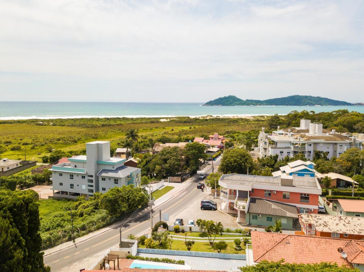 Parador Campeche Florianópolis Zewnętrze zdjęcie