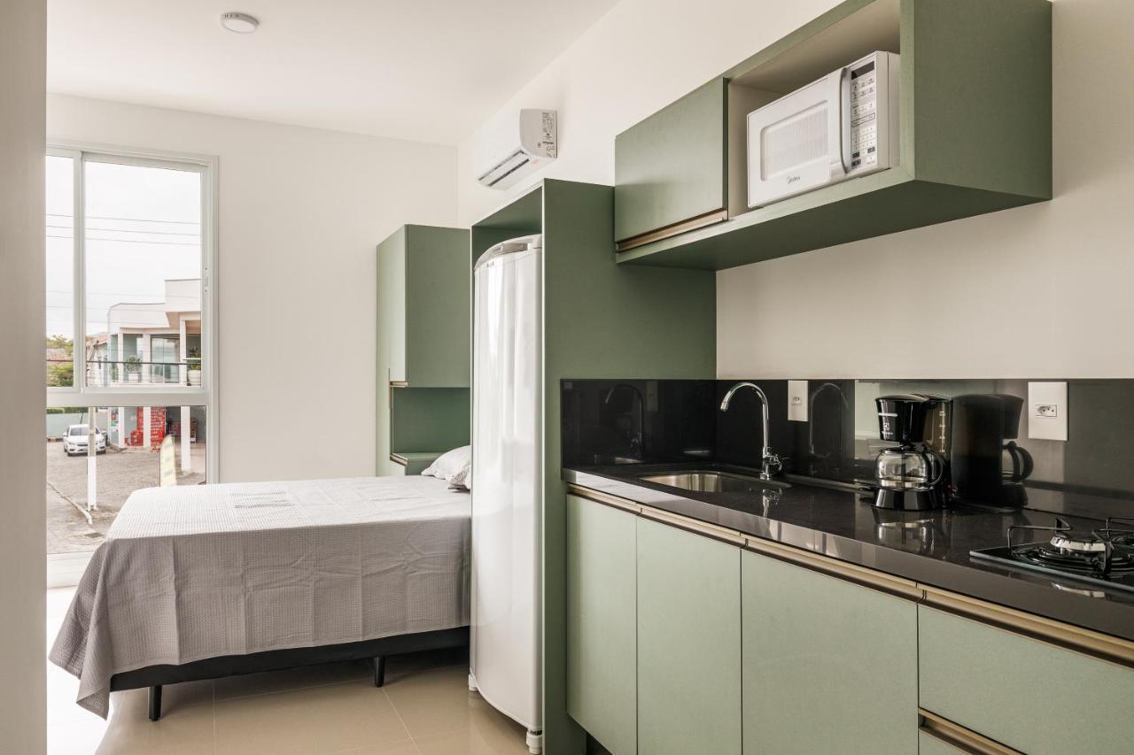 Parador Campeche Florianópolis Zewnętrze zdjęcie