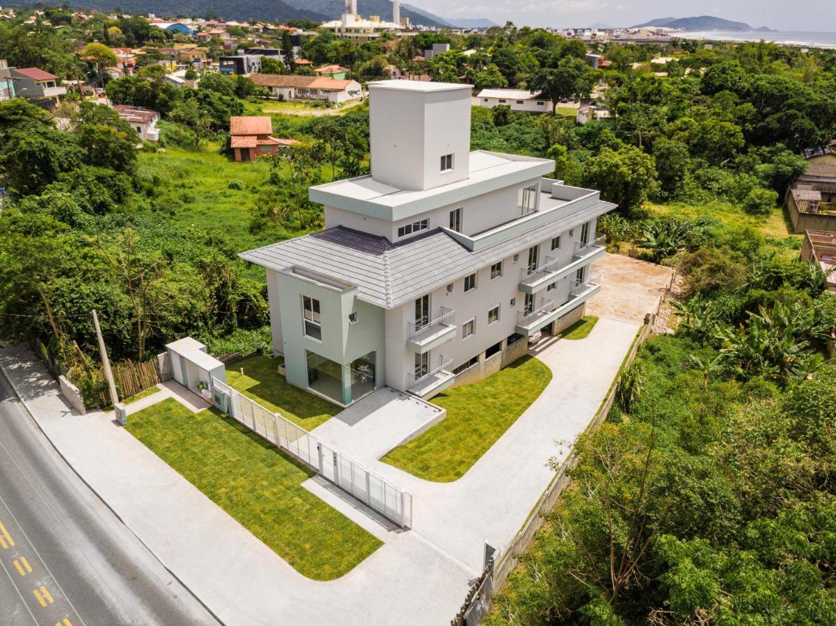 Parador Campeche Florianópolis Zewnętrze zdjęcie