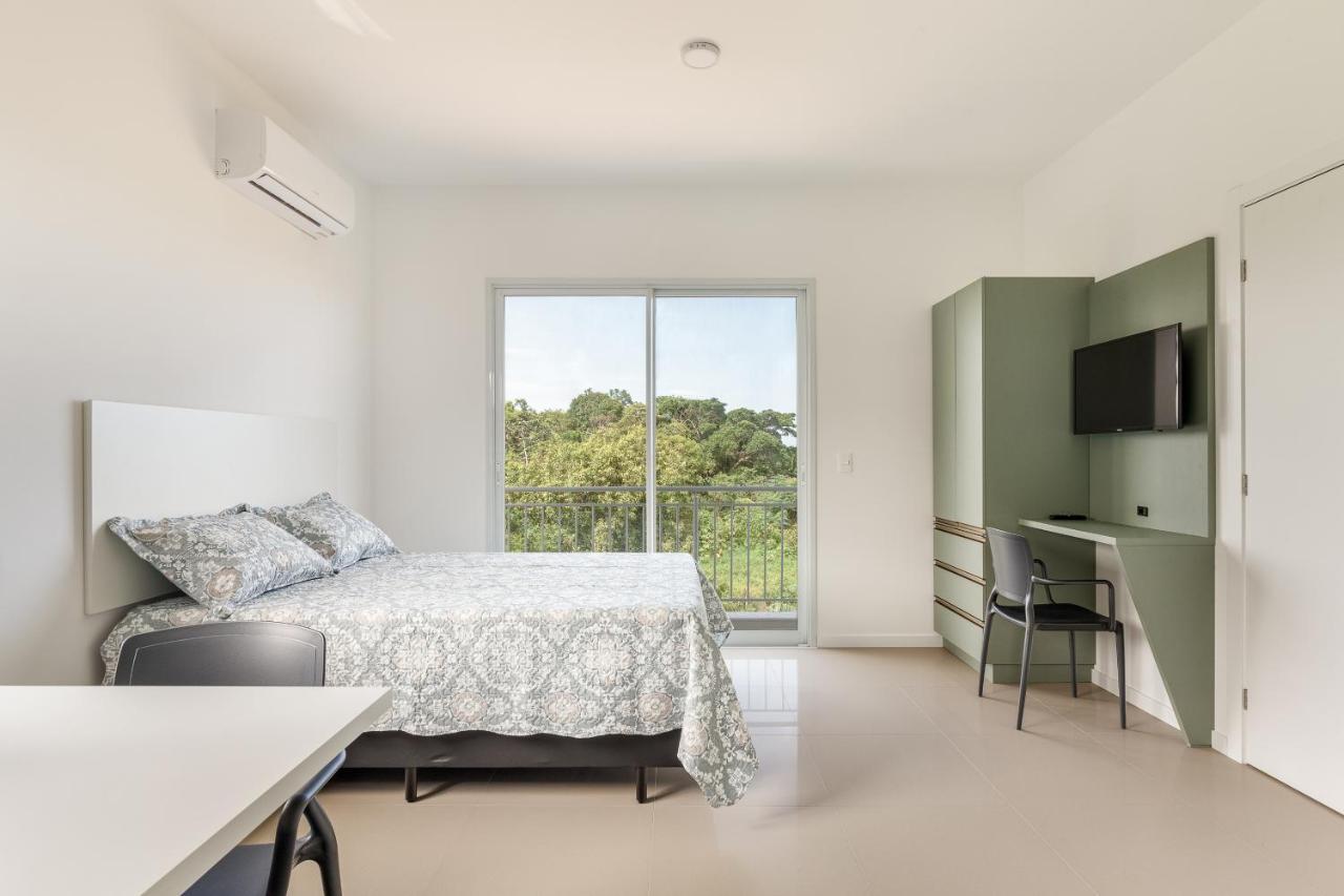 Parador Campeche Florianópolis Zewnętrze zdjęcie