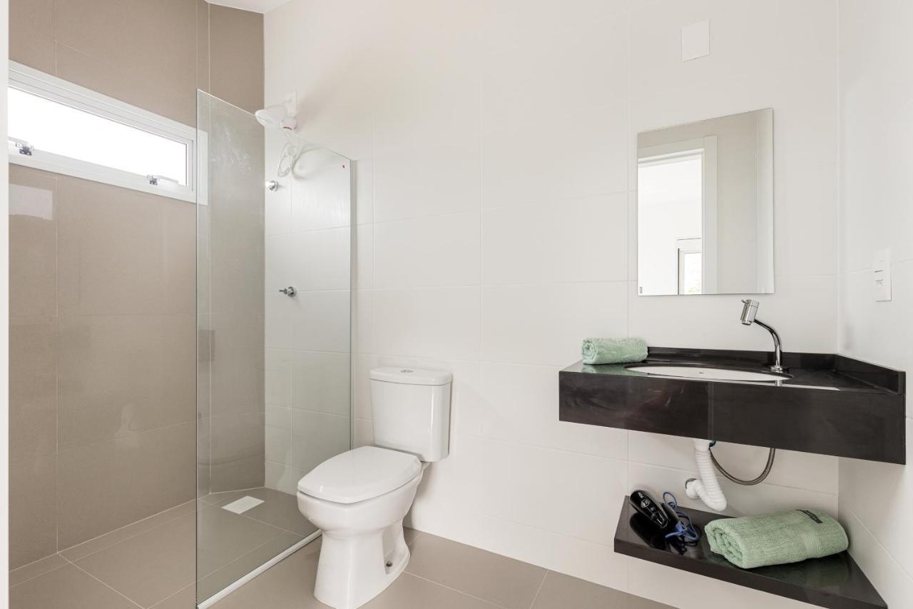 Parador Campeche Florianópolis Zewnętrze zdjęcie