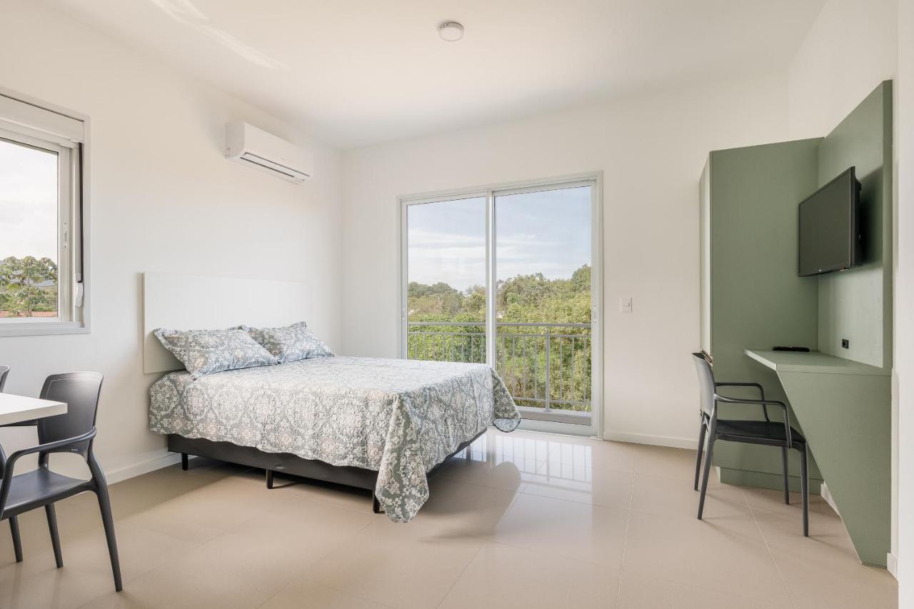 Parador Campeche Florianópolis Zewnętrze zdjęcie