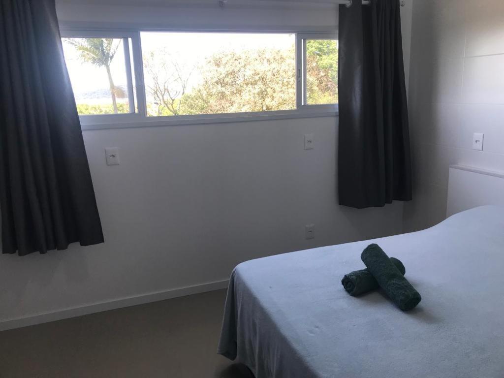 Parador Campeche Florianópolis Pokój zdjęcie