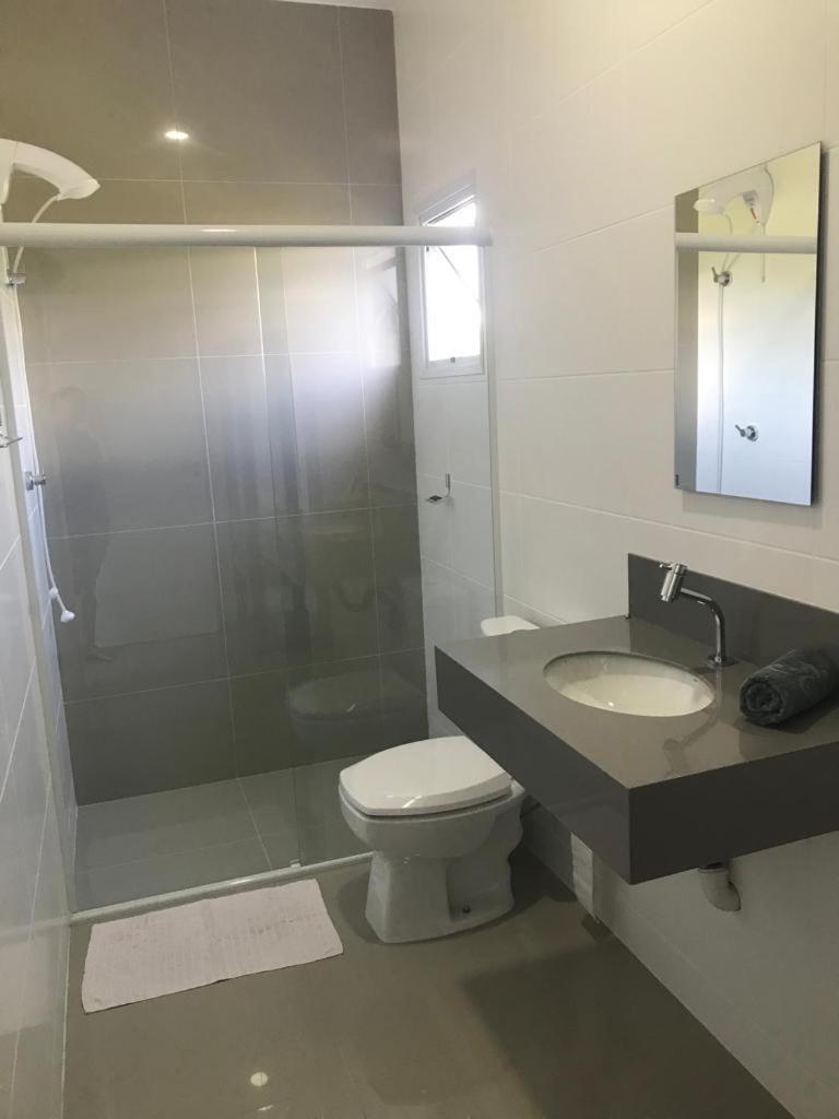 Parador Campeche Florianópolis Pokój zdjęcie
