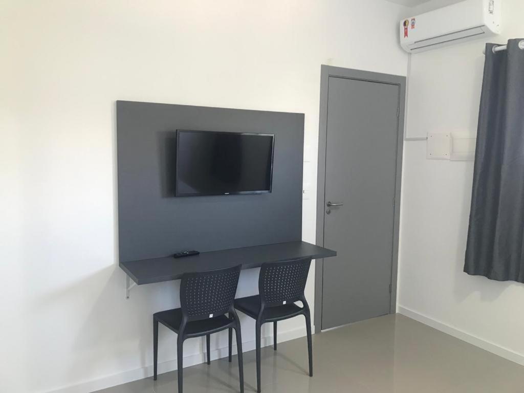Parador Campeche Florianópolis Pokój zdjęcie